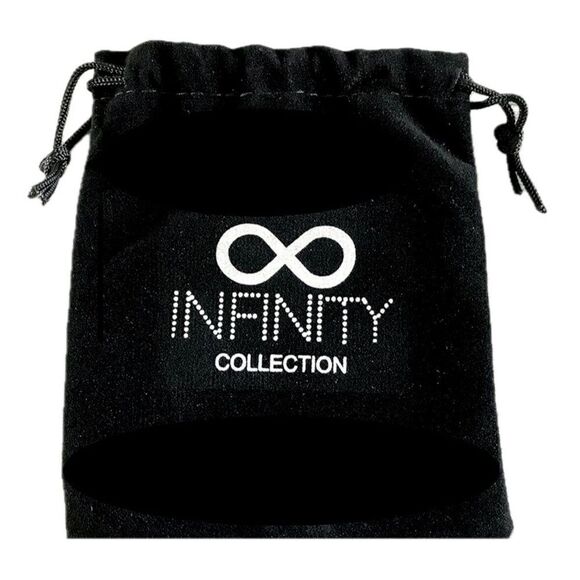 Infinity Beach Girl Charm Bracelet - Picture 3 of 4